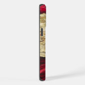 Arthur Dove's 'Baumformen und Wasser' iPhone Hülle (Rechte Seite)