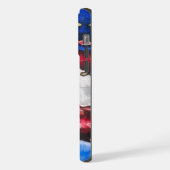 Arthur Dove's 'Baumformen und Wasser' iPhone Hülle (Linke Seite)