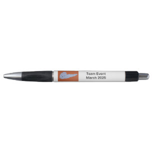 Arthur Emmy Pen Kugelschreiber