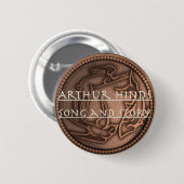Arthur Hins Button (Vorne & Hinten)