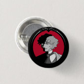 Arthur Holmwood BRW Button (Vorne & Hinten)