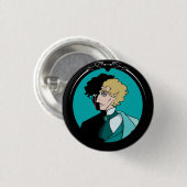 Arthur Holmwood Color Button (Vorne & Hinten)