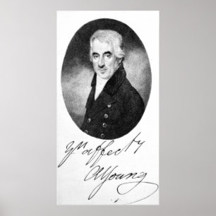 Arthur-Junge Poster