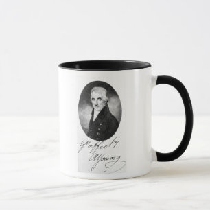 Arthur-Junge Tasse