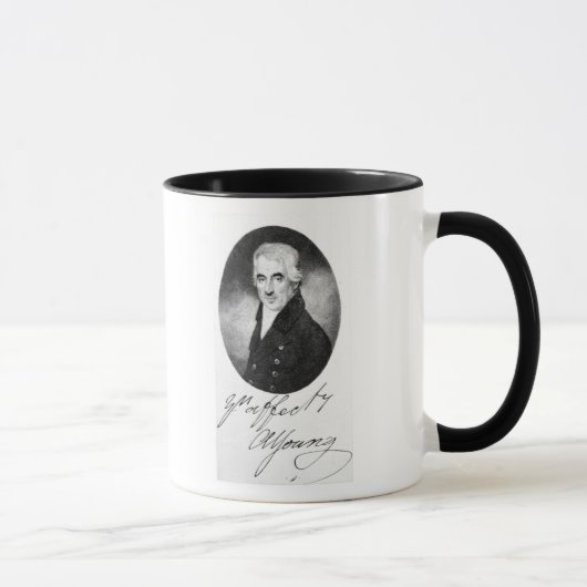 Arthur-Junge Tasse (Rechts)