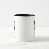 Arthur-Junge Tasse (Zentrum)