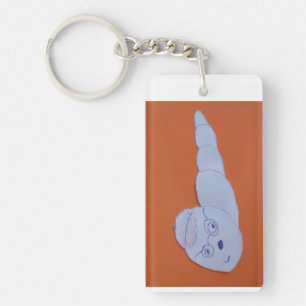 Arthur Keyring Schlüsselanhänger