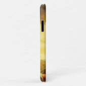 Arthur King of Britain iPhone / iPad Fall Case-Mate iPhone Hülle (Hinten/Rechts)