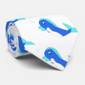 Arthur Krawatte (Gerollt)