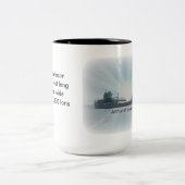 Arthur M. Anderson 15 Unze Tasse (Mittel)