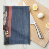 Arthur M. Anderson Küchentücher (Viertel Falte)