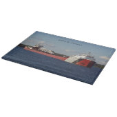 Arthur M. Anderson Schneidebrett (Ecke)