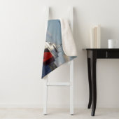 Arthur M. Anderson sherpa Decke Sherpadecke (Beispiel)