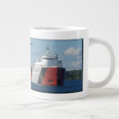 Arthur M. Anderson Tasse (Rechts)