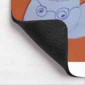 Arthur Mousepad (Ecke)