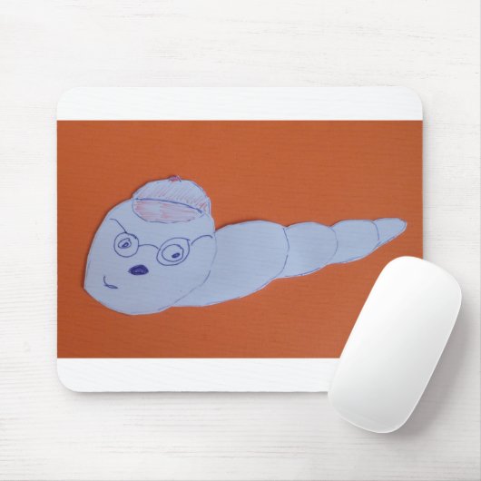 Arthur Mousepad (Mit Mouse)