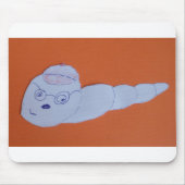 Arthur Mousepad (Vorne)