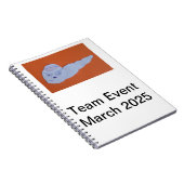 Arthur Notizblock (Rechte Seite)