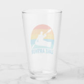 Arthur Pennsylvania Kayak Glas (Rückseite)
