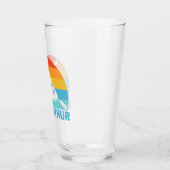 Arthur Pennsylvania Kayak Glas (Links)