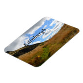 Arthur-Platz Magnet (Linke Seite)