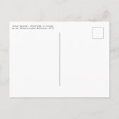 Arthur Rackham - Brünnhilde und Waltraute Postcard Postkarte (Rückseite)