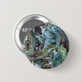Arthur rackham button (Vorne & Hinten)
