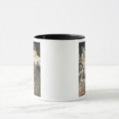 Arthur Rackham | Comus durch John Milton: "Und Tasse (Zentrum)