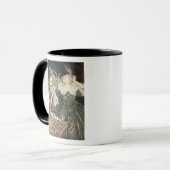Arthur Rackham | Comus durch John Milton: "Und Tasse (Vorderseite Links)