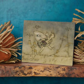 Arthur Rackham | Fairy, Abbildung von "A Midsu Fotoplatte (Seite)