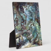 Arthur rackham fotoplatte (Seite)