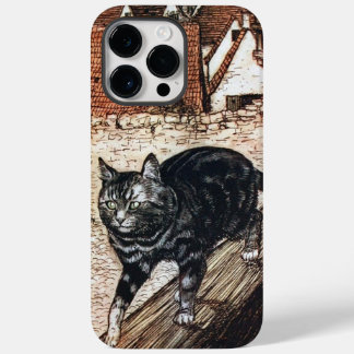 Arthur Rackham Grimm's Fairy Tales Cat Case-Mate iPhone 14 Pro Max Hülle