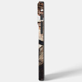 Arthur Rackham Grimm's Fairy Tales Cat Case-Mate iPhone Hülle (Rückseite / Links)