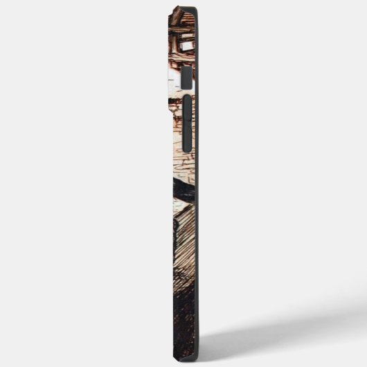 Arthur Rackham Grimm's Fairy Tales Cat Case-Mate iPhone Hülle (Rückseite / Links)