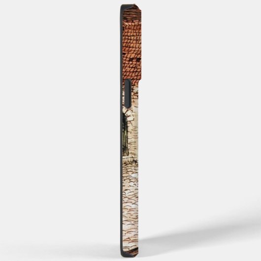 Arthur Rackham Grimm's Fairy Tales Cat Case-Mate iPhone Hülle (Rückseite / Rechts)