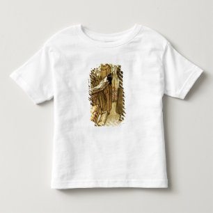 Arthur Rackham Illustration 'der Dohle von Kleinkind T-shirt
