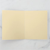 Arthur Rackham Illustration Mittsommernacht Traum Karte (Innenseite)