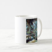 Arthur rackham kaffeetasse (VorderseiteRechts)