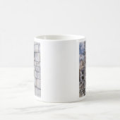 Arthur Rackham,“ Maid Maleen ” Kaffeetasse (Mittel)