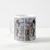 Arthur Rackham,“ Maid Maleen ” Kaffeetasse (Vorderseite Links)