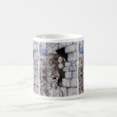 Arthur Rackham,“ Maid Maleen ” Kaffeetasse (Mittel)