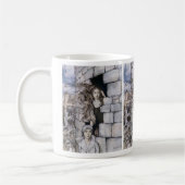 Arthur Rackham,“ Maid Maleen ” Kaffeetasse (Links)