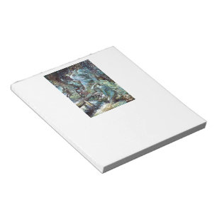 Arthur rackham notizblock