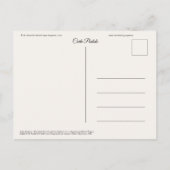 Arthur Rackham Richard Wagner Brünnhilde Valkyrie Postkarte (Rückseite)