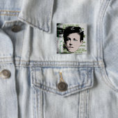 Arthur Rimbaud Button (Beispiel)