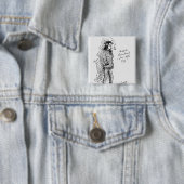 Arthur Rimbaud im Juni 1872 Button (Beispiel)