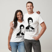 Arthur Rimbaud T-Shirt (Unisex)