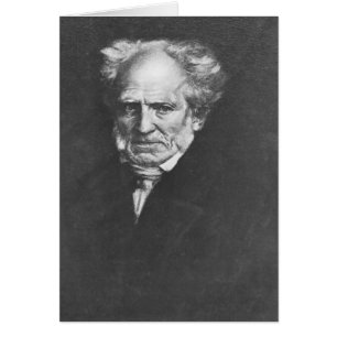 Arthur Schopenhauer