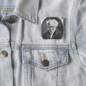 Arthur Schopenhauer Button (Beispiel)