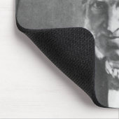 Arthur Schopenhauer Mousepad (Ecke)